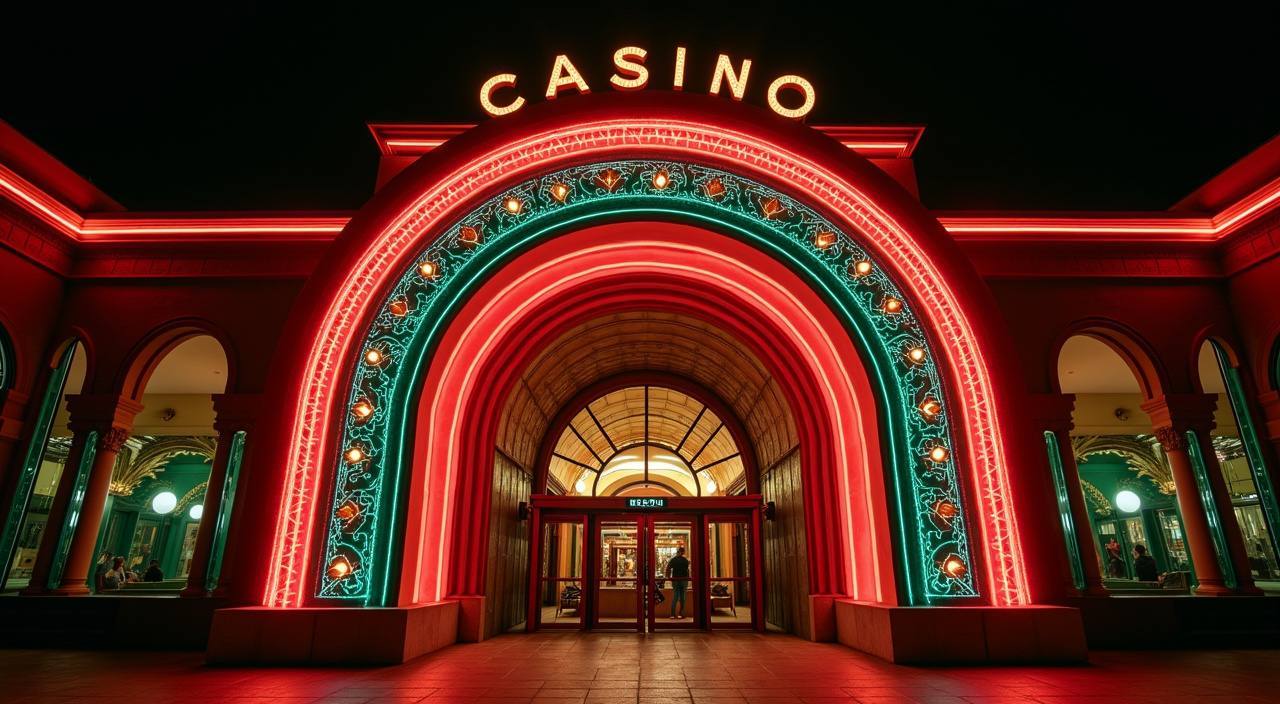 qqq7 Your qqq7 Glossary: Casino and Betting Language Decoded