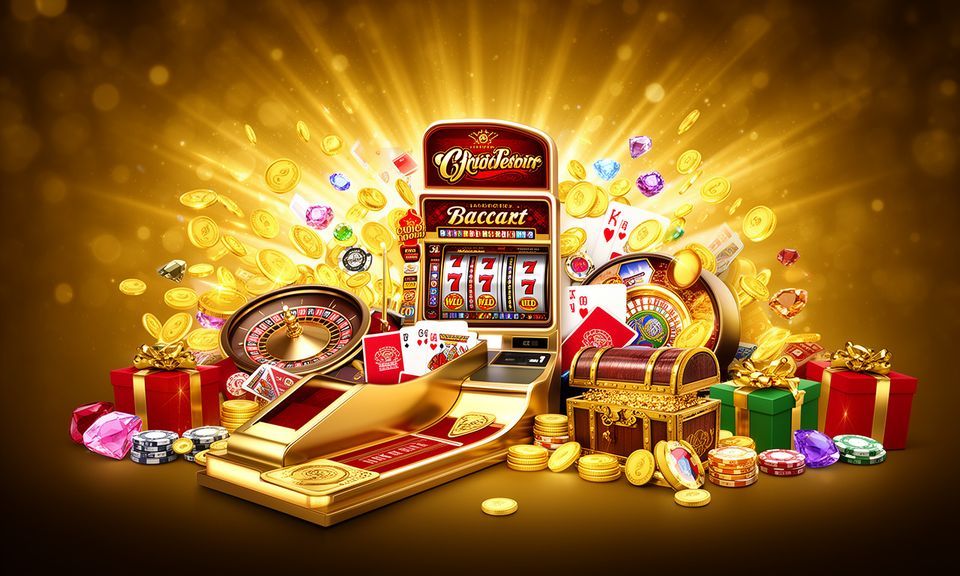 qqq7 Slots Reload Offer